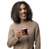 White glossy mug - Image 4