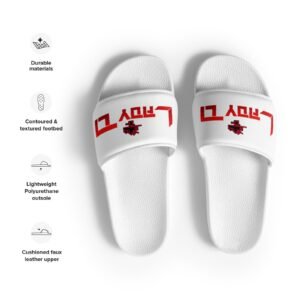 Lady O Women's slides